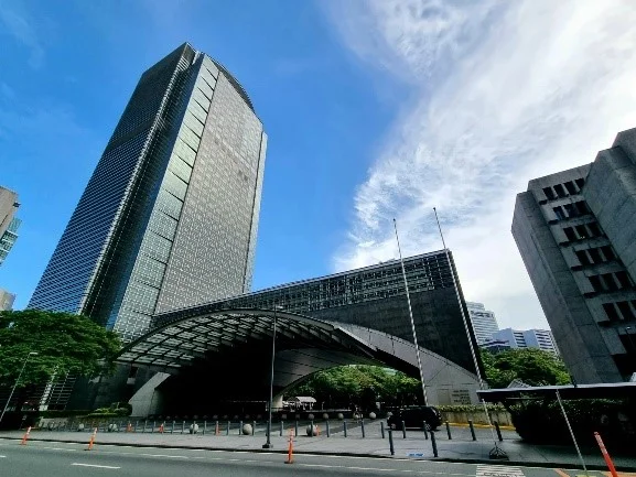 Tower One Exchange Plaza